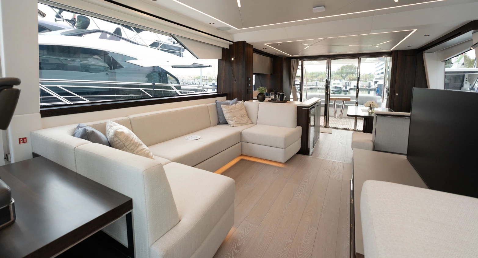 5 Reasons Yacht Charter Demand Is Rising In Saudi Arabia